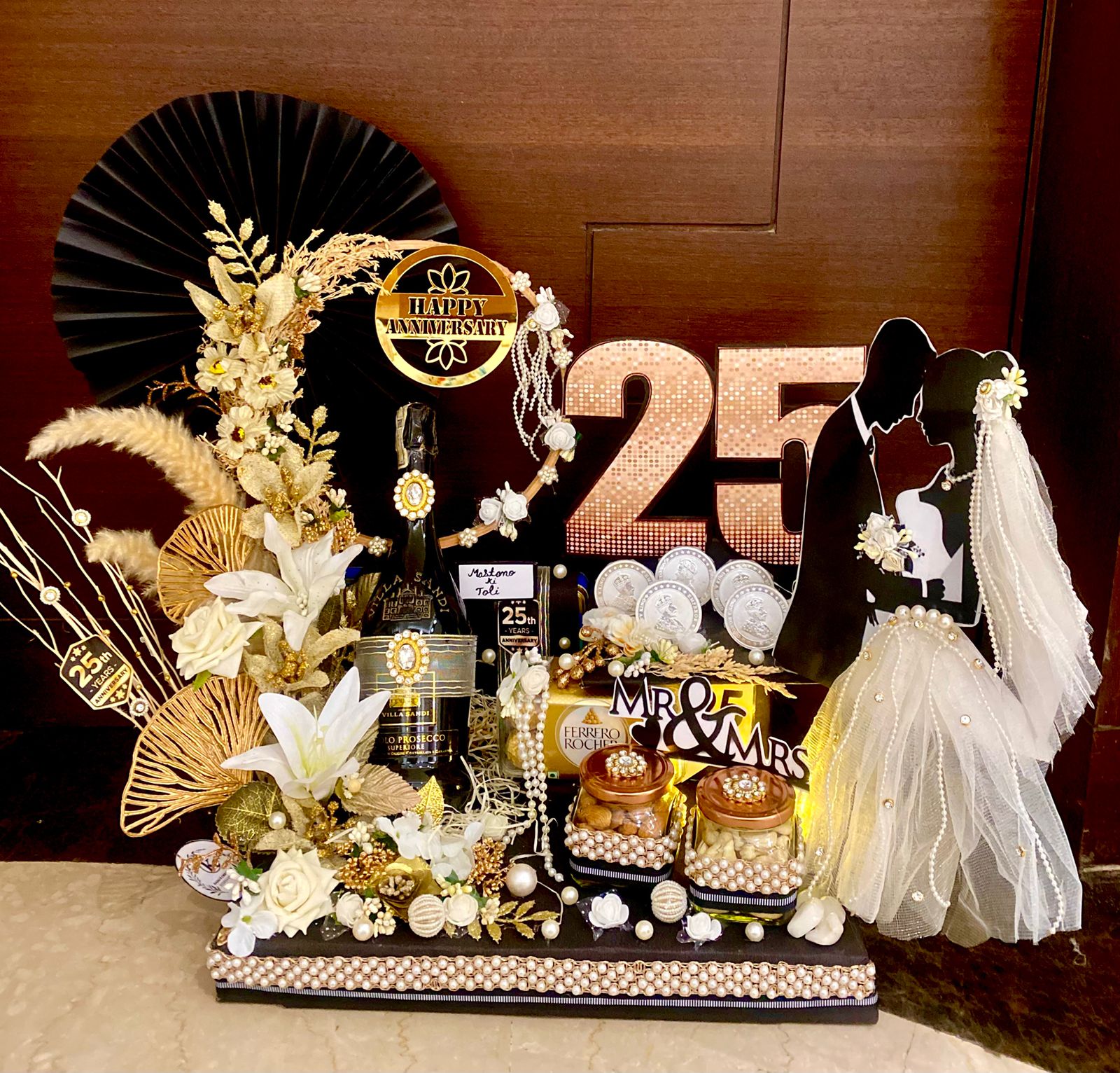 Gift Hampers - Kajal's Creation